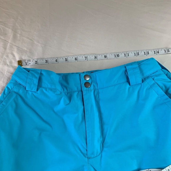 Columbia Bugaboo Pants - Size XL - Blue - Picture 6 of 13